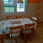 Aguaviva Holiday home *