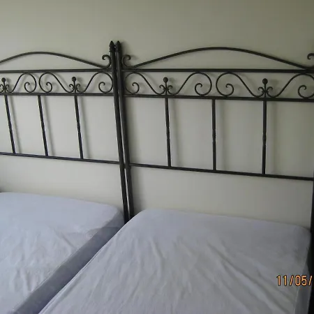 Holiday home Aguaviva Arguero