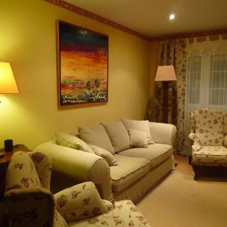 Aguaviva Holiday home Arguero