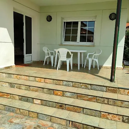 Holiday home Aguaviva Arguero