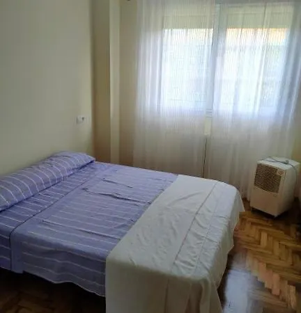 Aguaviva Holiday home Arguero