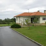 Aguaviva 度假居 Argüero