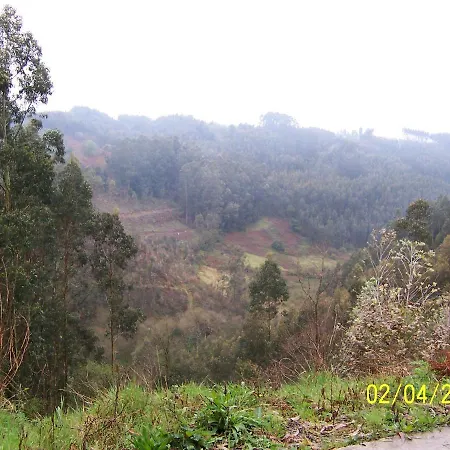 Aguaviva * Argüero